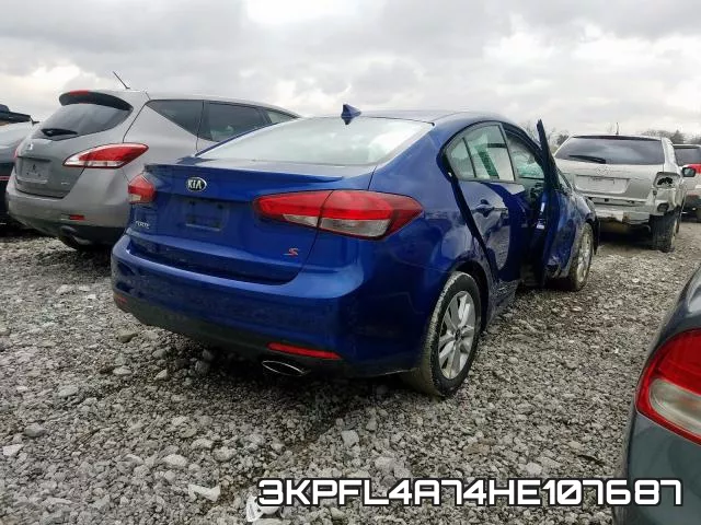 3KPFL4A74HE107687 фото 4