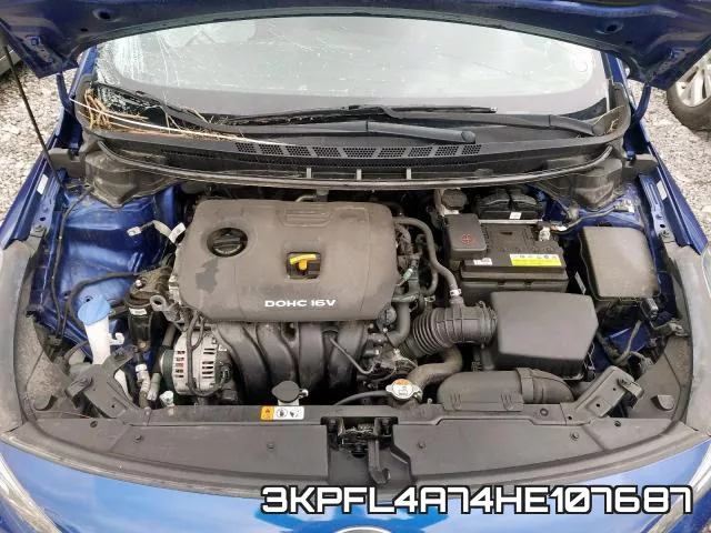 3KPFL4A74HE107687 фото 6