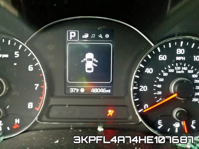 3KPFL4A74HE107687 фото 7