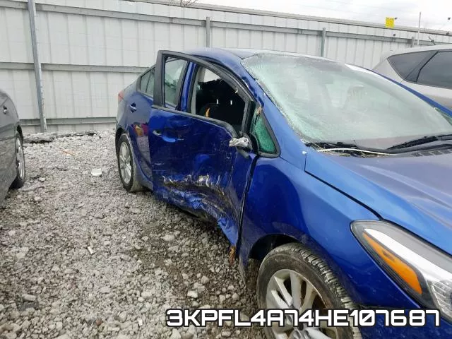 3KPFL4A74HE107687 фото 8