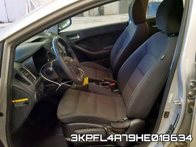 3KPFL4A79HE018634 фото 2