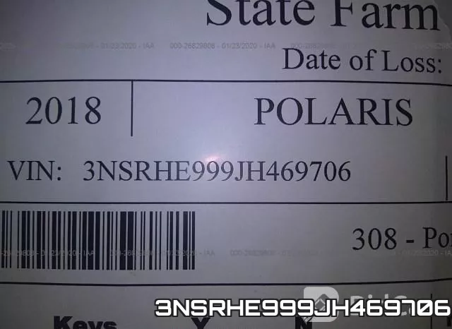 3NSRHE999JH469706 фото 2