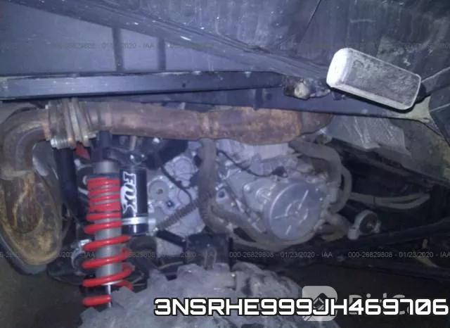 3NSRHE999JH469706 фото 9