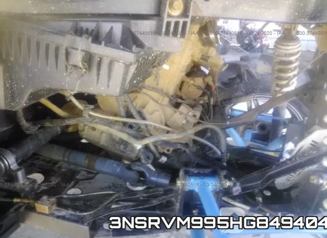 3NSRVM995HG849404 фото 6