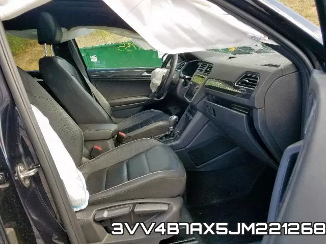 3VV4B7AX5JM221268 фото 3
