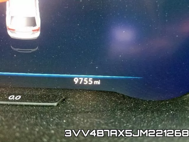 3VV4B7AX5JM221268 фото 4