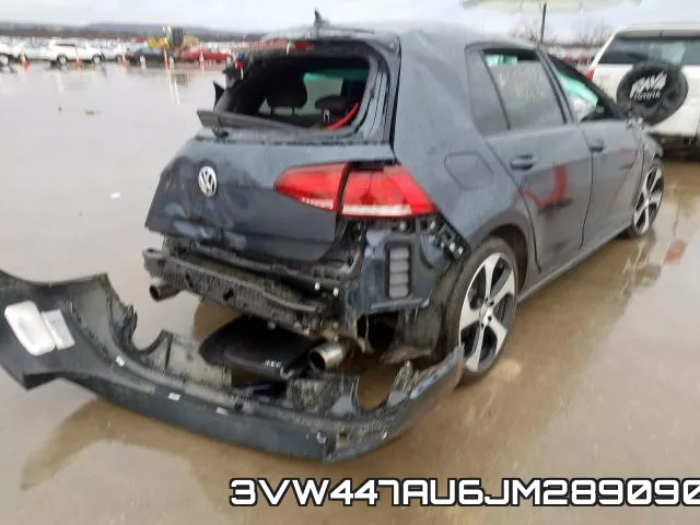 3VW447AU6JM289090 фото 4