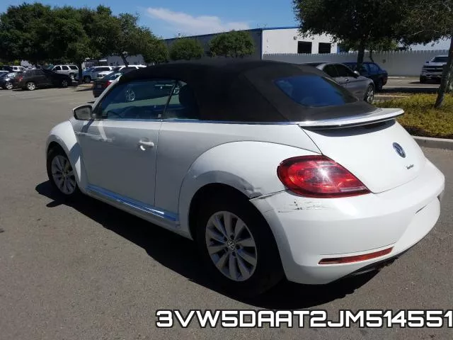 3VW5DAAT2JM514551 фото 2