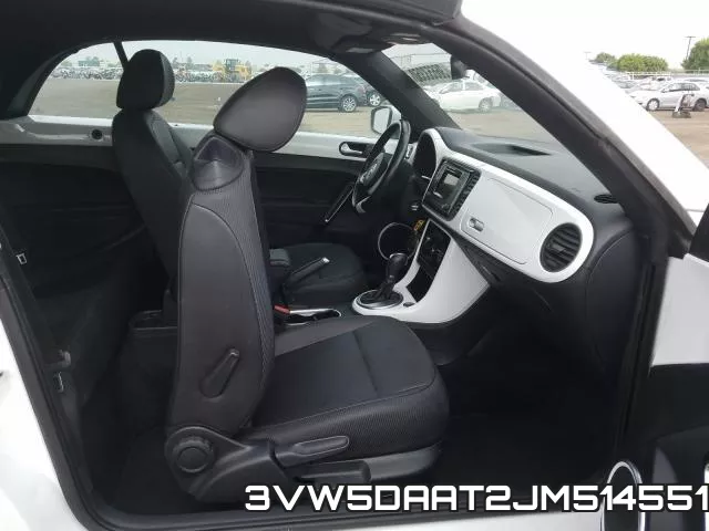 3VW5DAAT2JM514551 фото 3