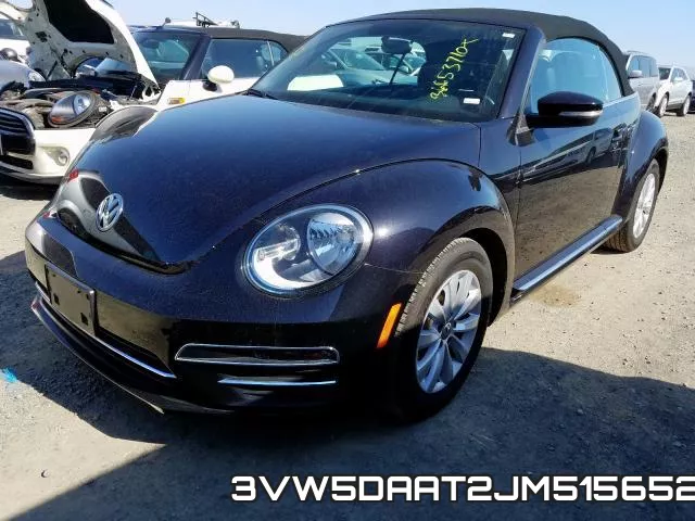 3VW5DAAT2JM515652 фото 3