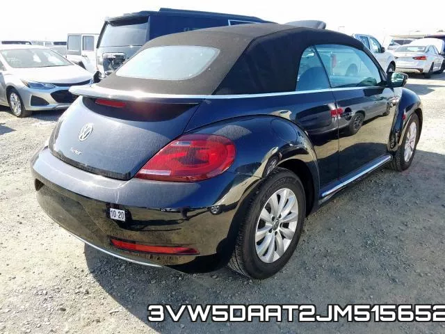 3VW5DAAT2JM515652 фото 4