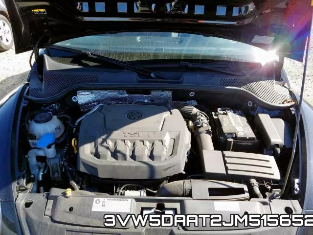 3VW5DAAT2JM515652 фото 6