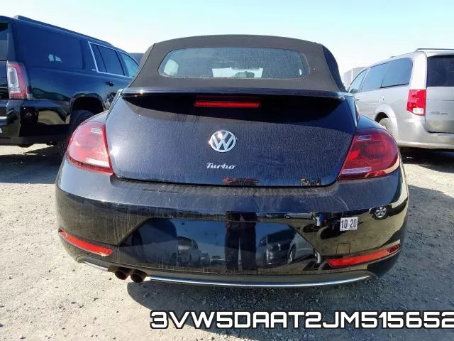 3VW5DAAT2JM515652 фото 8