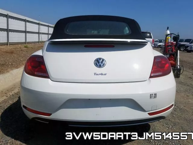 3VW5DAAT3JM514557 фото 4
