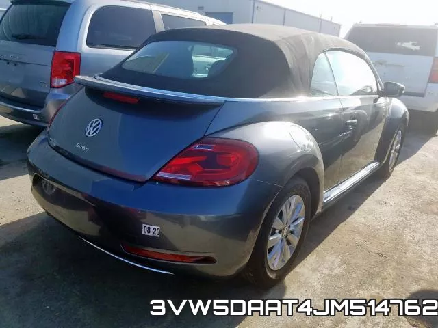 3VW5DAAT4JM514762 фото 2