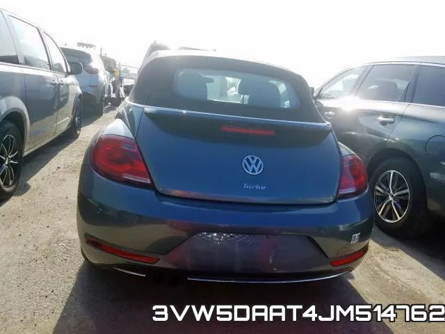 3VW5DAAT4JM514762 фото 6