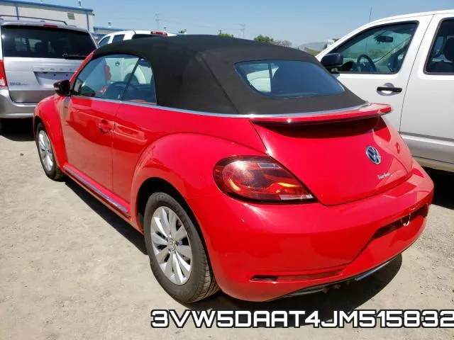 3VW5DAAT4JM515832 фото 2