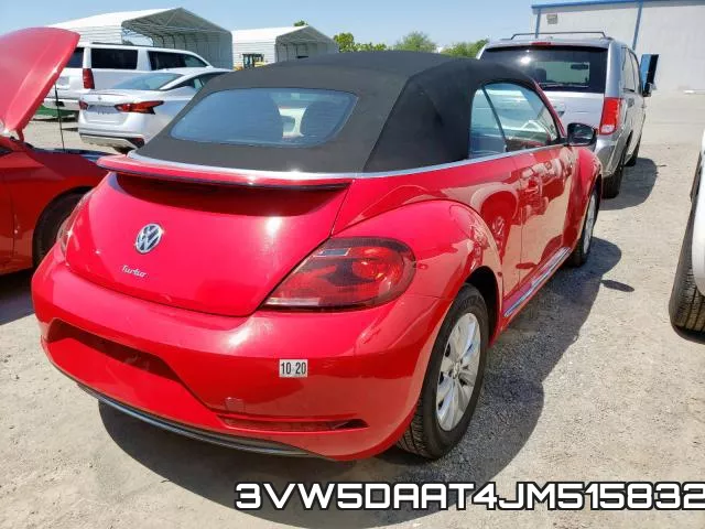 3VW5DAAT4JM515832 фото 3