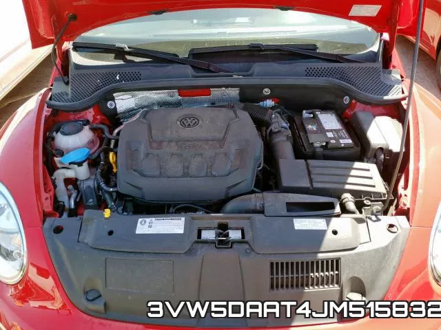 3VW5DAAT4JM515832 фото 6