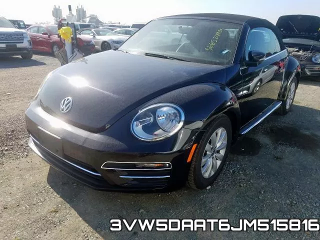 3VW5DAAT6JM515816 фото 3