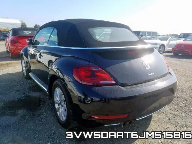 3VW5DAAT6JM515816 фото 4
