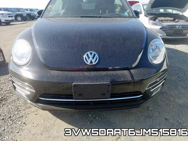 3VW5DAAT6JM515816 фото 6