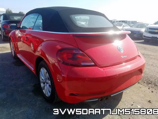 3VW5DAAT7JM515808 фото 2