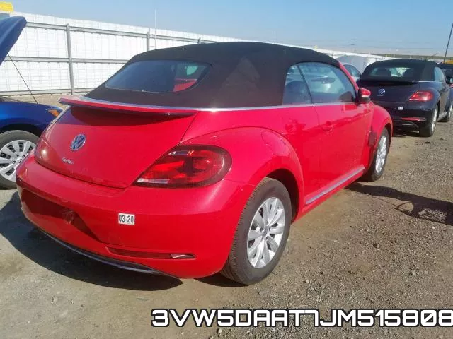 3VW5DAAT7JM515808 фото 3