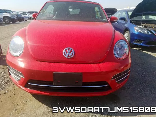 3VW5DAAT7JM515808 фото 6