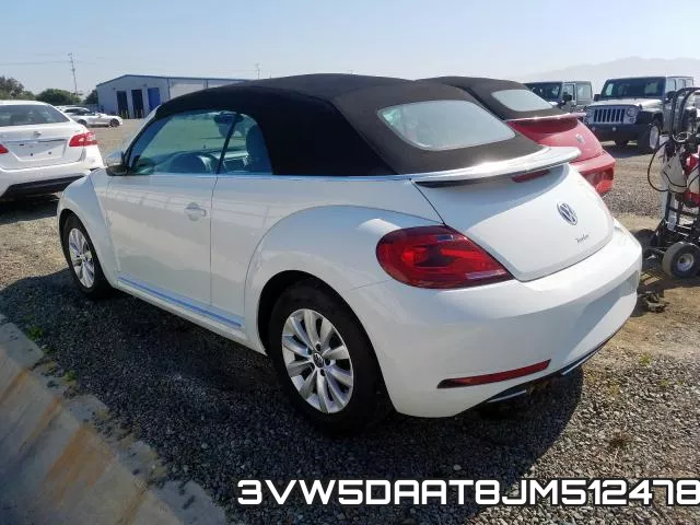 3VW5DAAT8JM512478 фото 3