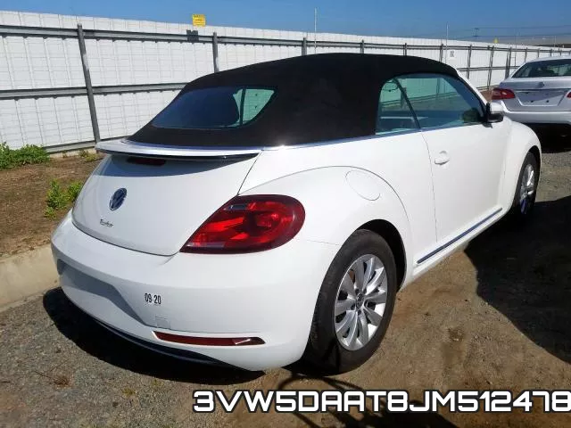 3VW5DAAT8JM512478 фото 4