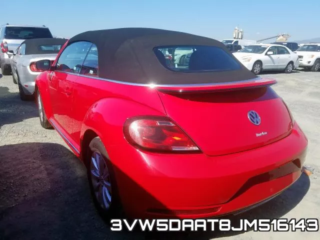 3VW5DAAT8JM516143 фото 2