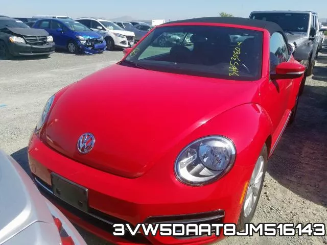 3VW5DAAT8JM516143 фото 8