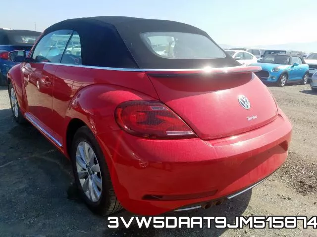 3VW5DAAT9JM515874 фото 3