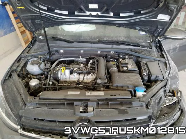 3VWG57AU5KM012815 фото 7