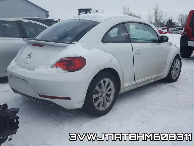 3VWJ17AT8HM608311 фото 4