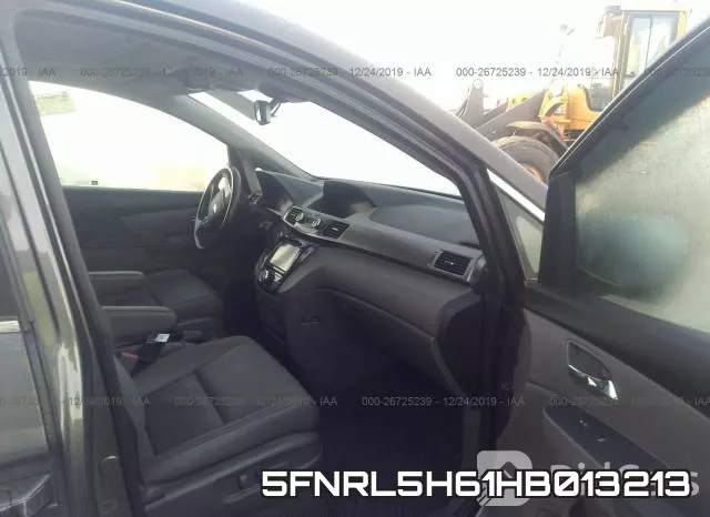 5FNRL5H61HB013213 фото 5