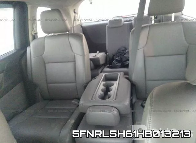 5FNRL5H61HB013213 фото 7