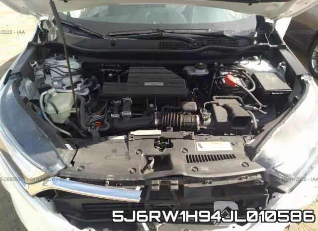 5J6RW1H94JL010586 фото 2
