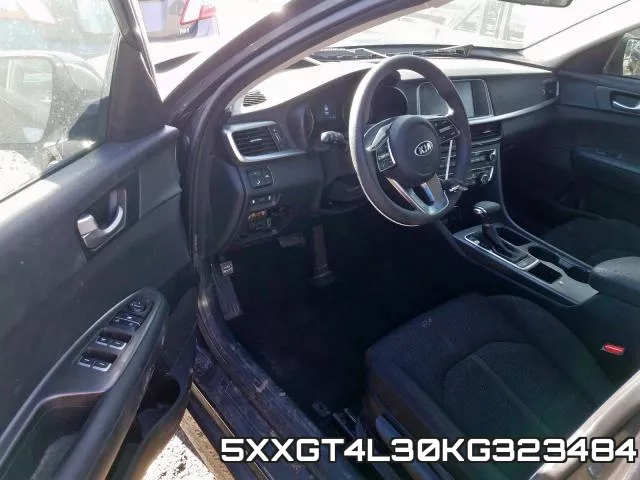 5XXGT4L30KG323484 фото 6