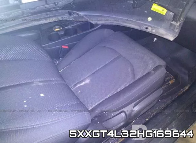 5XXGT4L32HG169644 фото 6