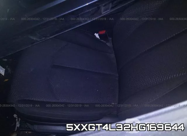 5XXGT4L32HG169644 фото 9