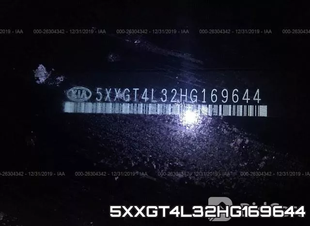5XXGT4L32HG169644 фото 10