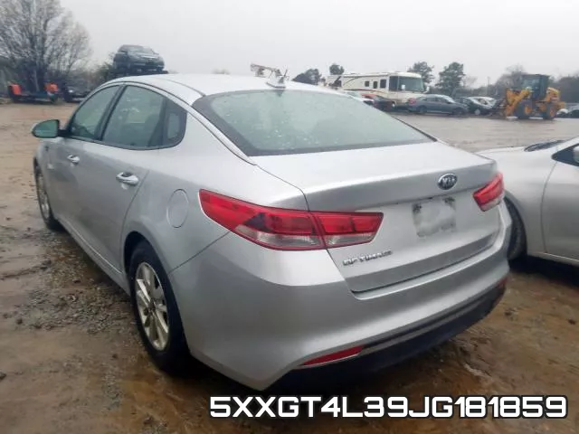 5XXGT4L39JG181859 фото 3