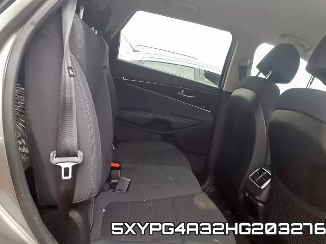 5XYPG4A32HG203276 фото 4