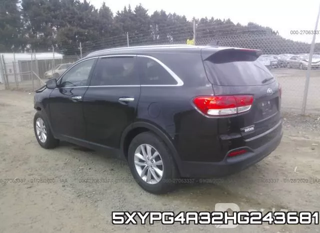 5XYPG4A32HG243681 фото 3