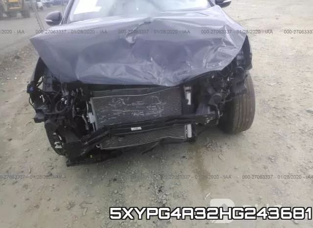 5XYPG4A32HG243681 фото 4