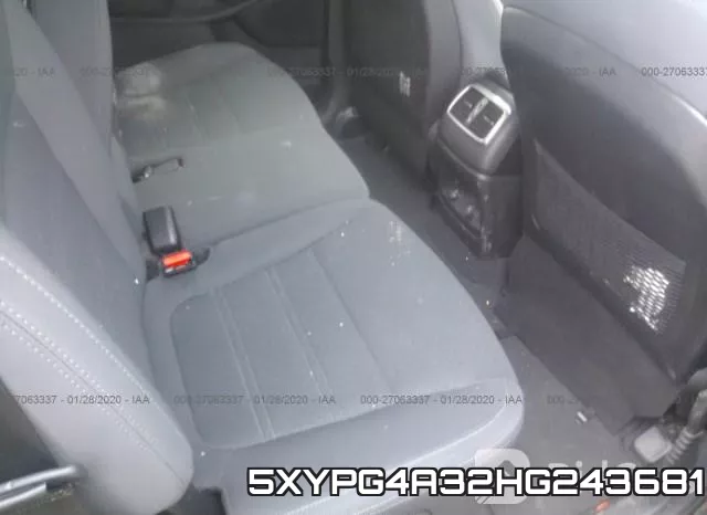 5XYPG4A32HG243681 фото 6