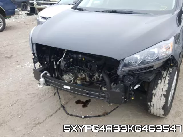 5XYPG4A33KG463547 фото 9