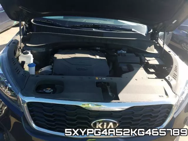 5XYPG4A52KG465789 фото 6
